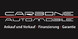 Logo Automobile Michael Carbone